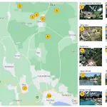 A Vidam Vandor Vendeghaz Prázdninový dům *