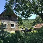Prázdninový dům A Vidam Vandor Vendeghaz Zalaszanto