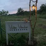 A Vidam Vandor Vendeghaz Zalaszanto