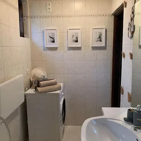 A Vidam Vandor Vendeghaz * Zalaszanto