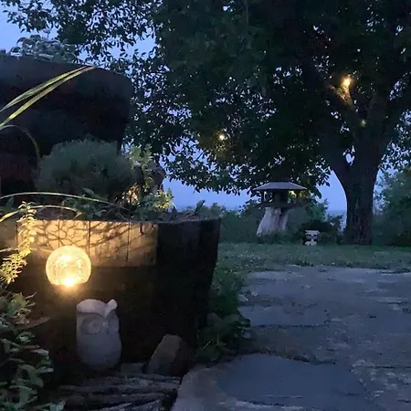 Prázdninový dům A Vidam Vandor Vendeghaz *