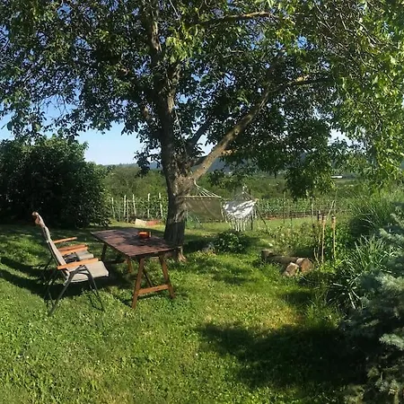 A Vidam Vandor Vendeghaz * Zalaszanto